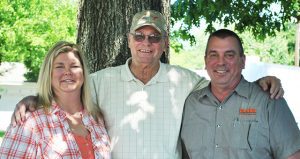 5 Reasons to Choose Clark