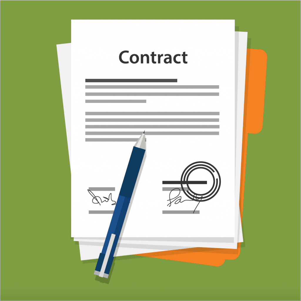Contracts