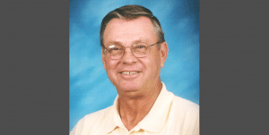 Johnny L. Clark, founder